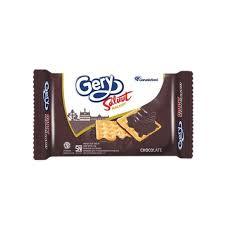 

GERY SALUUT MALKIST CHO PACK 110 GR