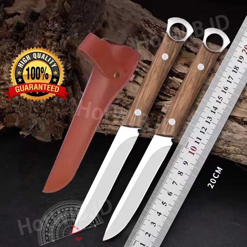 Pisau Survival Pisau Katana Pisau Daging Pisau Koki Pisau Jepang Super Tajam