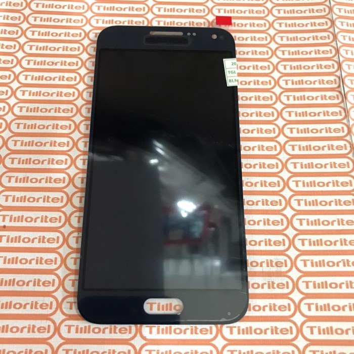 LCD + TOUCHSCREEN SAMSUNG E5/ E500