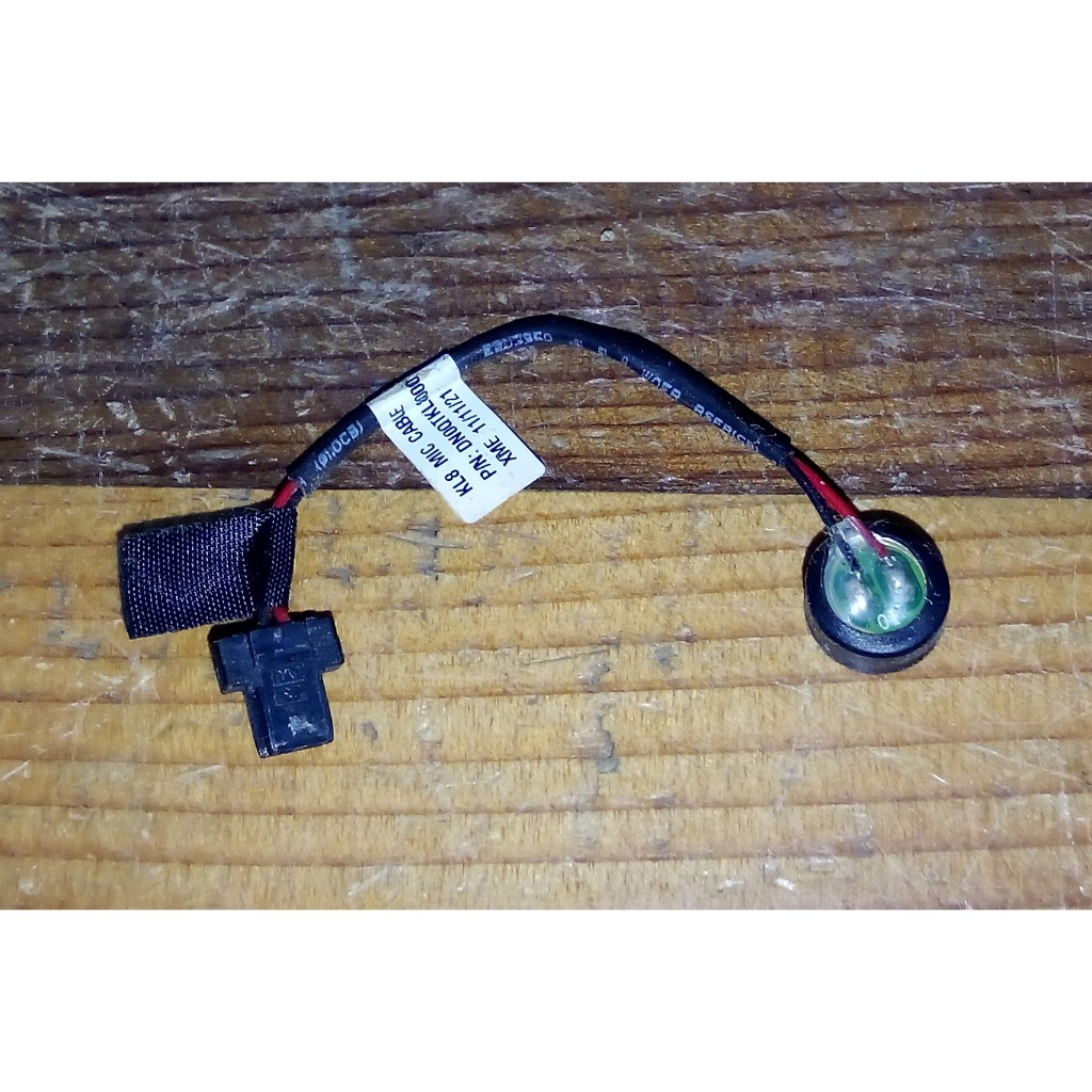 Microphone Mic Internal Laptop Lenovo Thinkpad E47 E47A K47