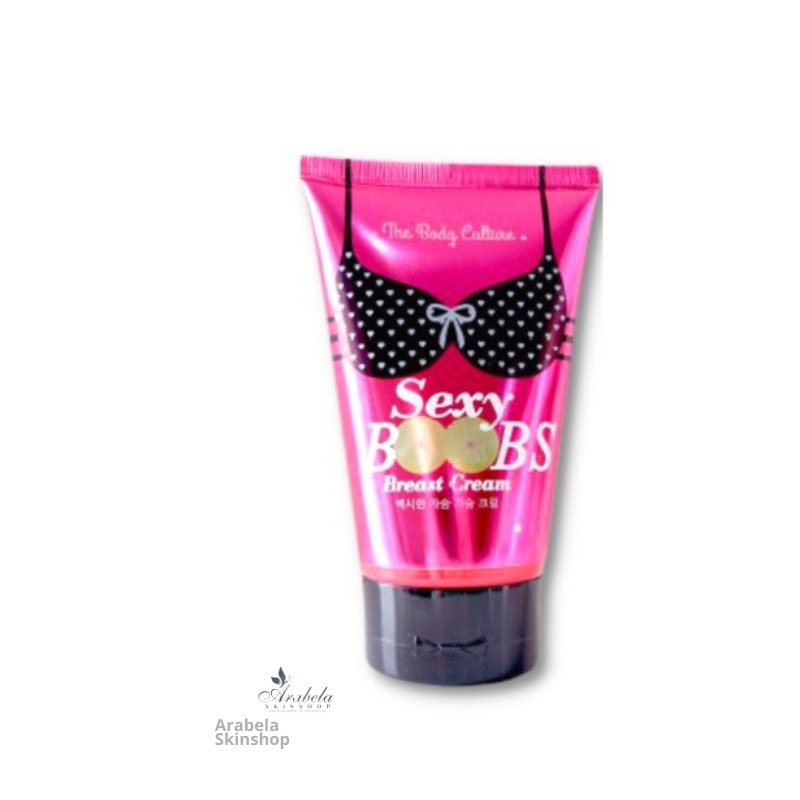 PEMBESAR PAYUDARA AMPUH PERMANEN CEPAT ORI BPOM PENGENCANG PAYU DARA KENDUR SEXY BOOBS BREAST CREAM 