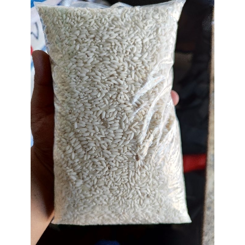 

Ketan Putih 1kg