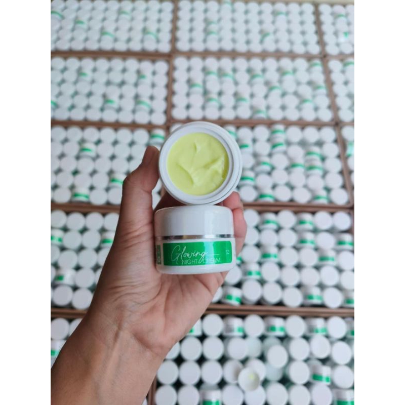 Cream Flek Hitam Maxie Original BPOM