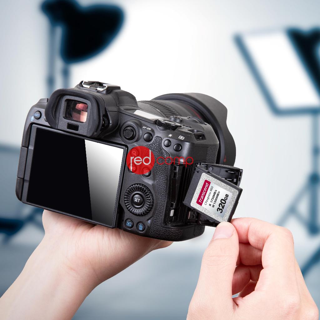 TRANSCEND CFexpress Type B CFE860