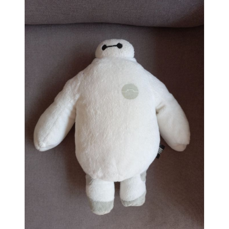 boneka baby hero disney original PL