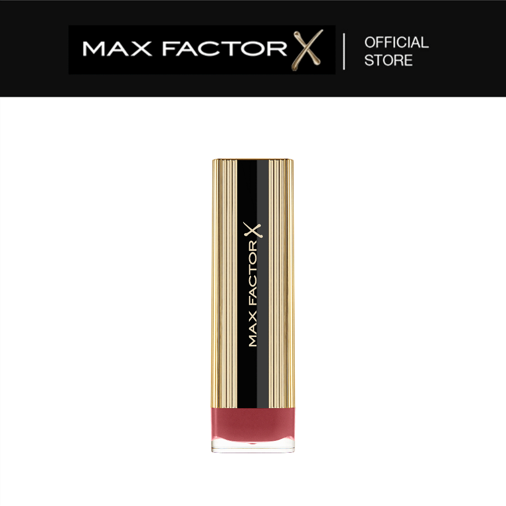 Max Factor Colour Elixir Lipstick