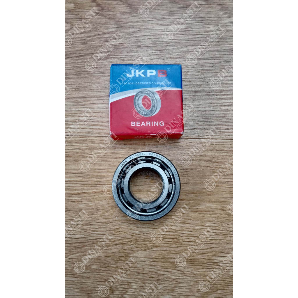 BEARING NJ 205 JKPB LAHER NJ 205 JKPB