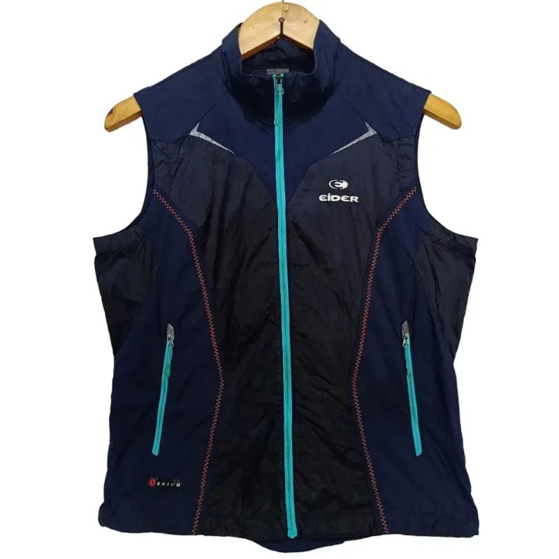 Vest EIDER xenium outdoor size L