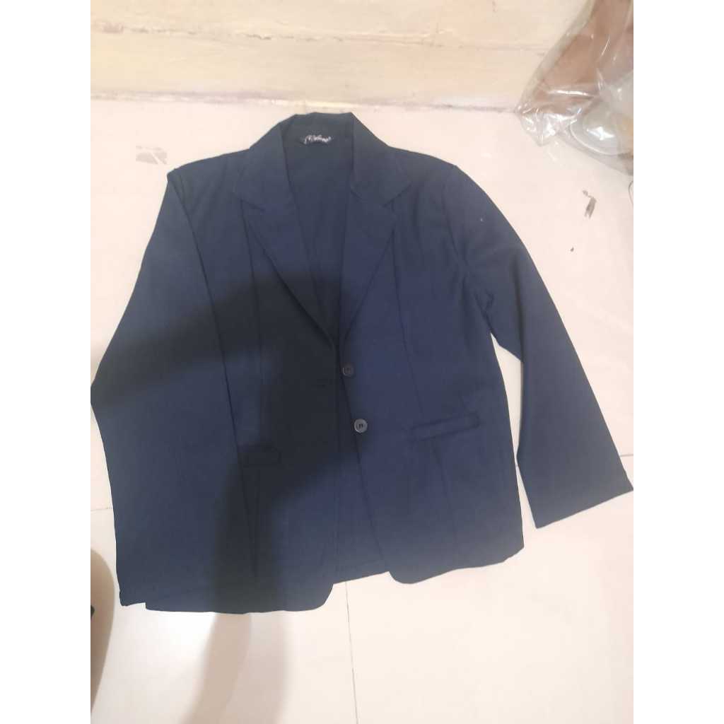 PRELOVED SETELAN NGAJAR