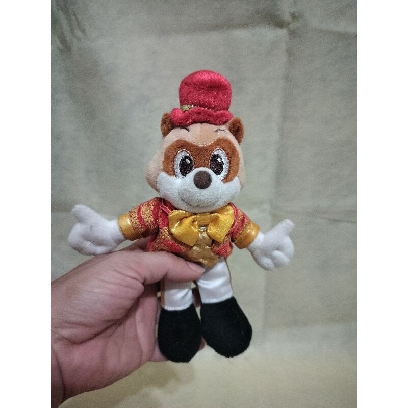 Boneka tupai
