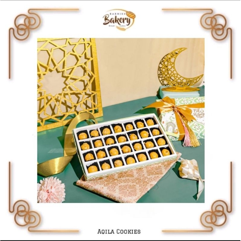 

Hampers Nastar Special Premium Kue lebaran