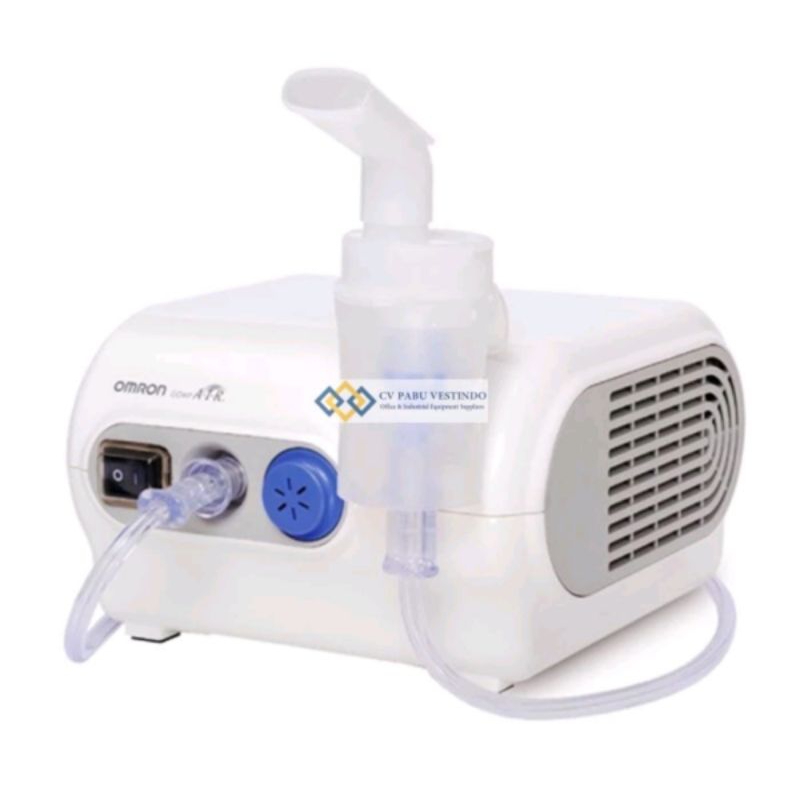 Omron Nebulizer NE-C28 / Nebulizer Omron / Omron / Nebulizer