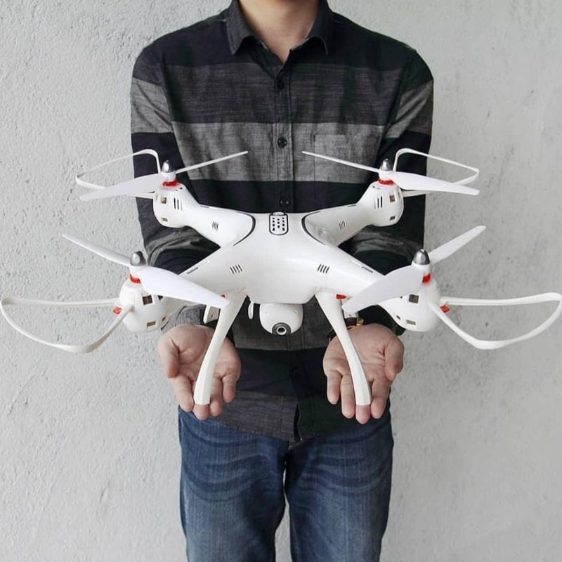 drone xyma syma x8pro wifi only 16grb