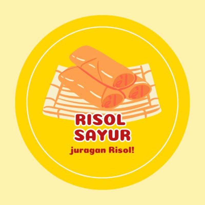 

Risol sayur