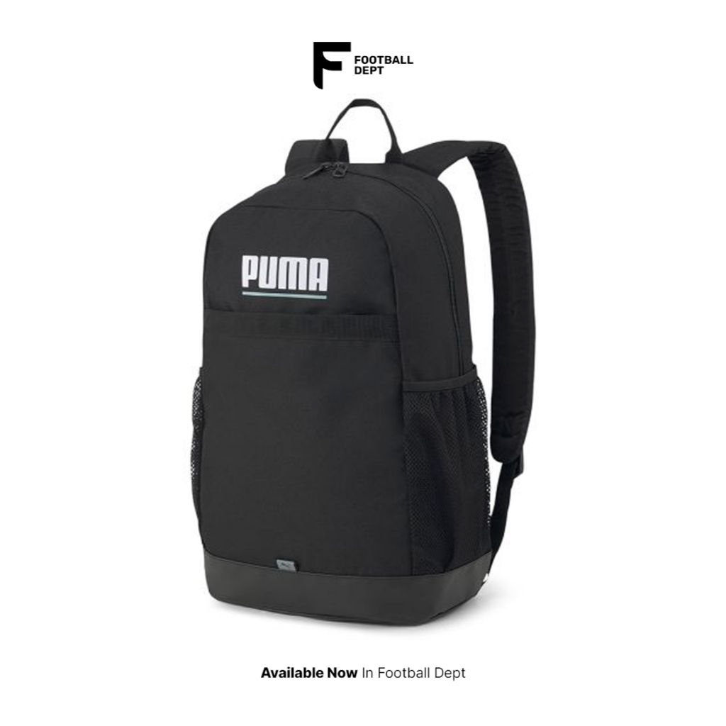 PUMA Tas Ransel PLUS BACKPACK 07961501 ORIGINAL