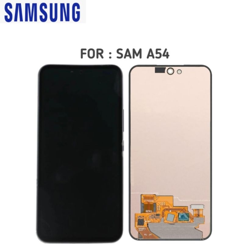LCD SAMSUNG A54 FULSET TOUCHSREEN