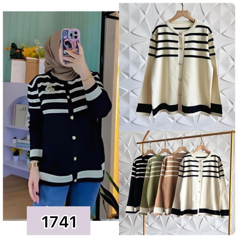 CARDY RAJUT IMPORT