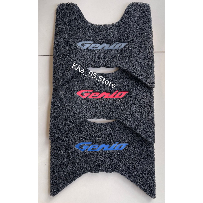 Karpet motor Honda Genio 110 esp,CBS ISS(2019-2024)