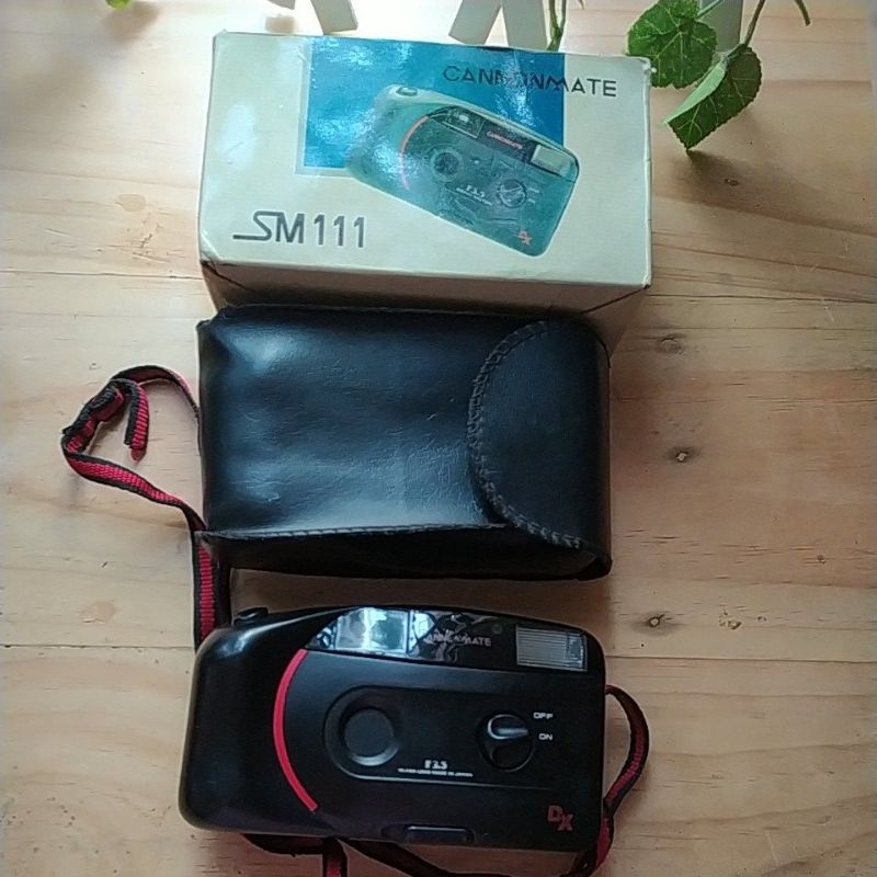 kamera jadul canonmatte normal