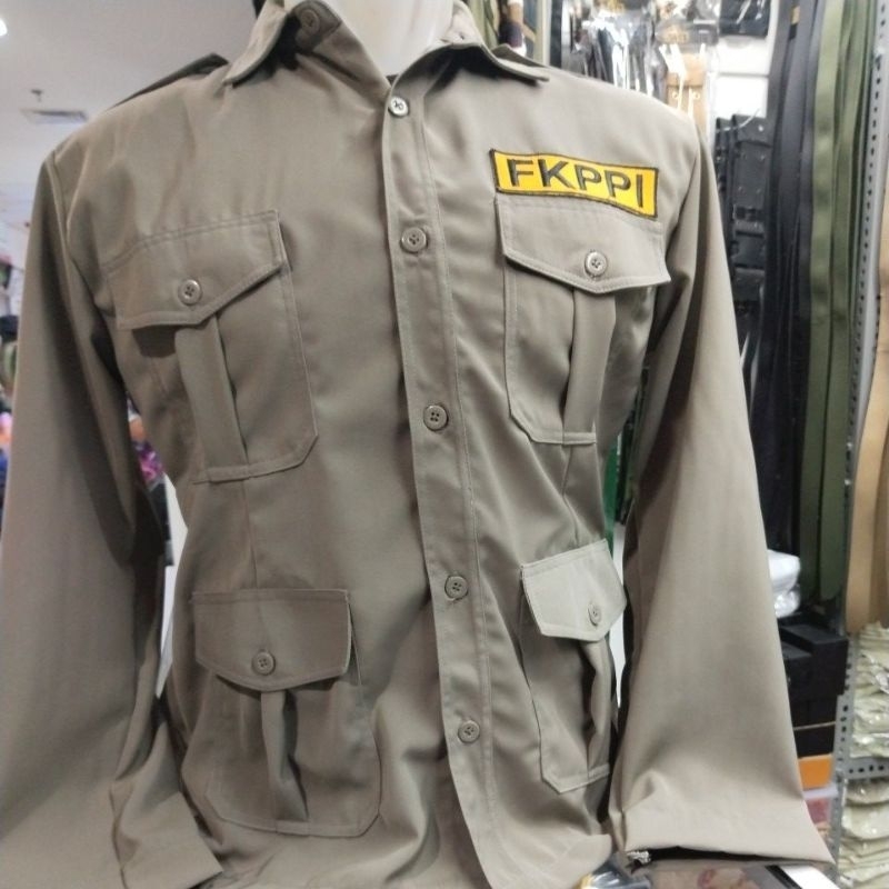 BAJU FKPPI PDH WANITA