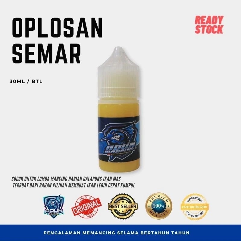 Essen Semar 30ml