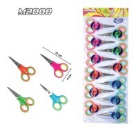 

Gunting Kecil Renceng Warna ( 12 Pcs )