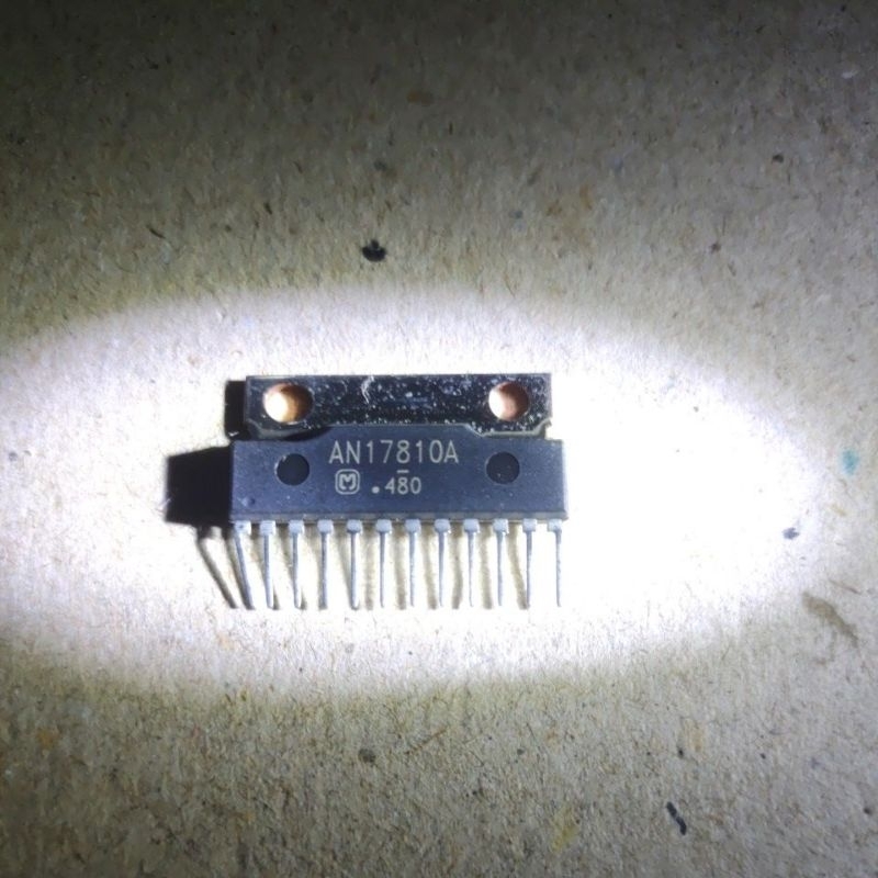 IC AN 17810A