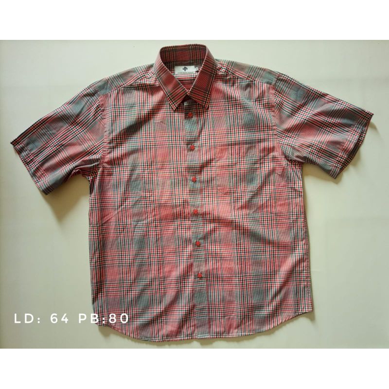 kemeja hardy amies london