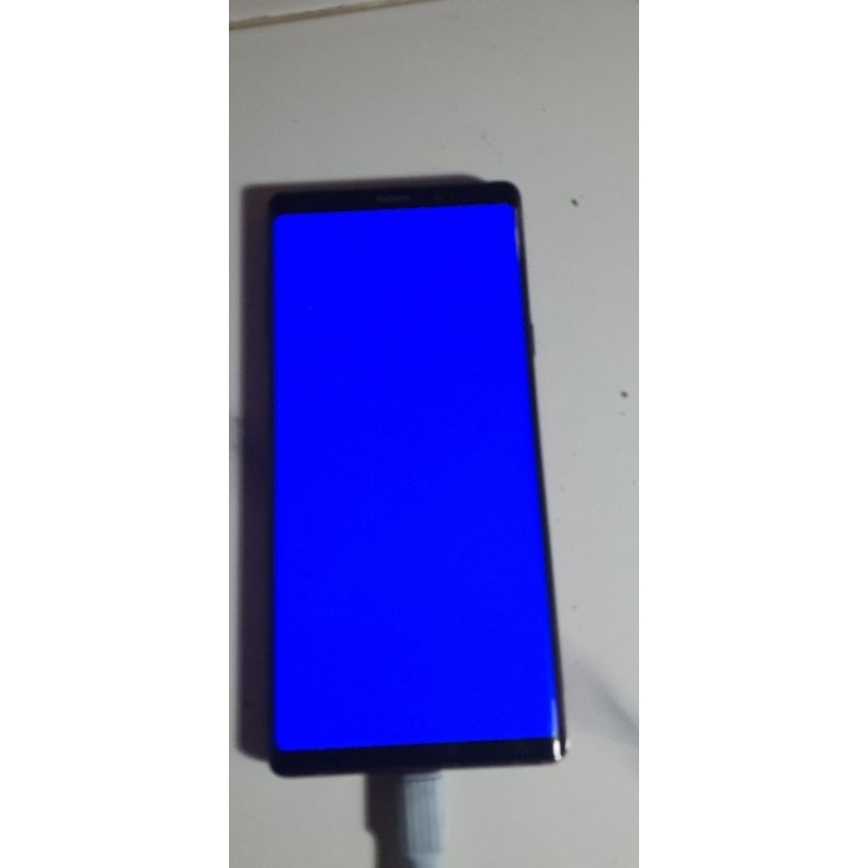 lcd original copotan samsung note 9