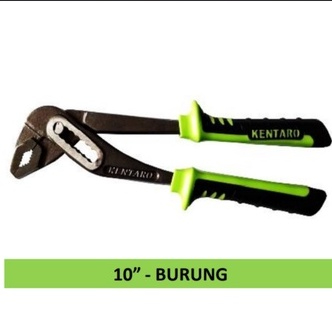 TANG BURUNG 10" KENTARO
