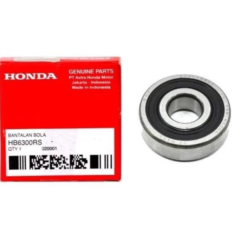 lahar bearing 6300/hb6300rs