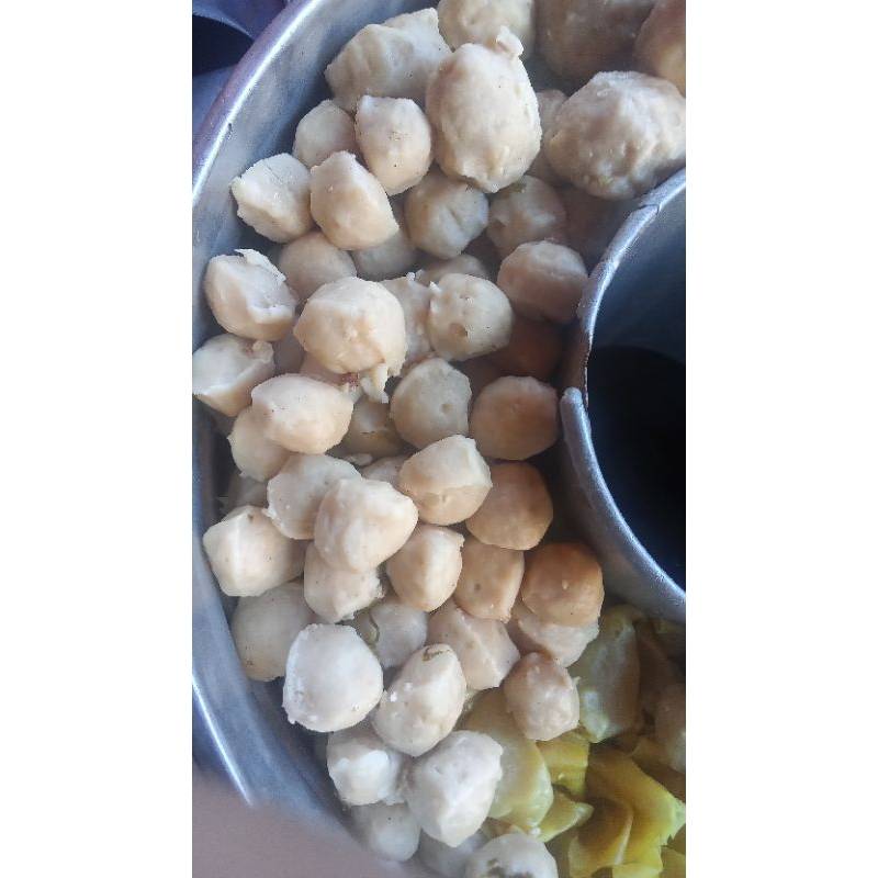 

PENTOL ECO LEGEND WARU 1KG