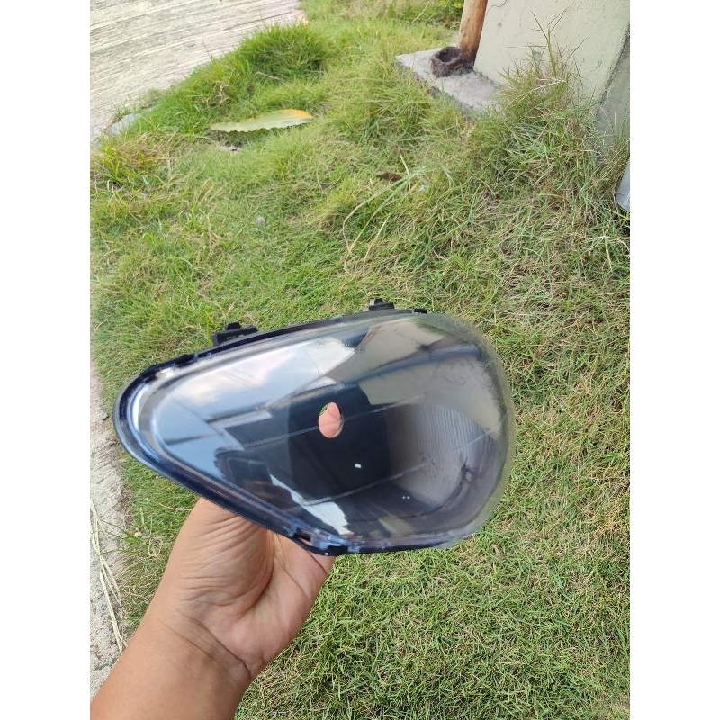 Lampu depan yamaha mio old mio lama mio smile smoke custome