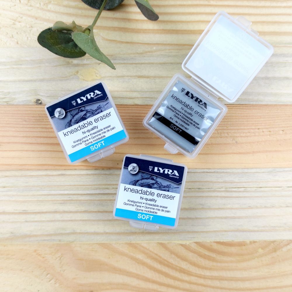 

Lyra Kneadable Eraser