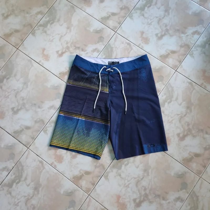 Celana Boardshort Oakley Stretch