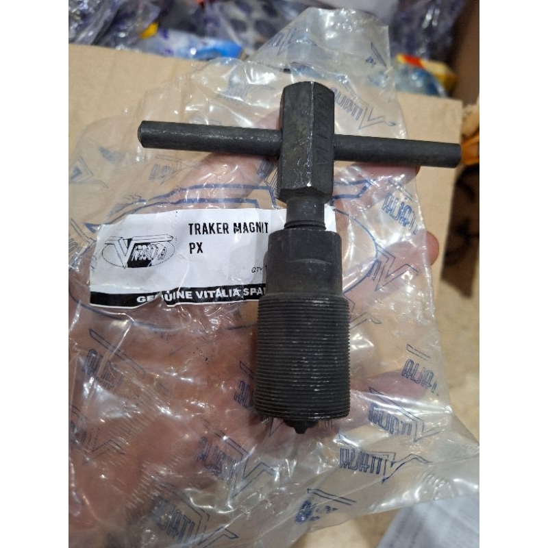 treker magnet vespa vespa px