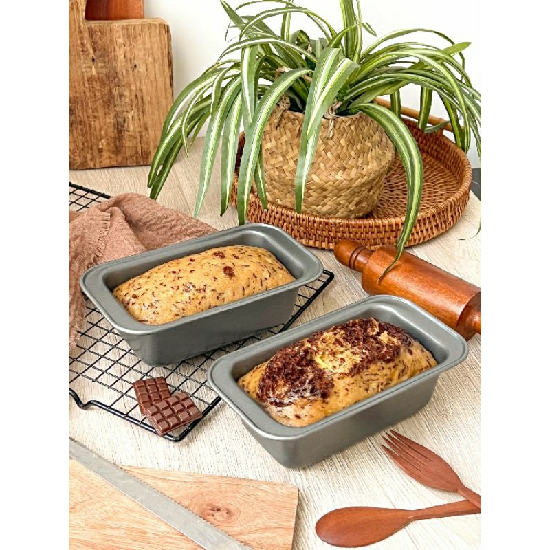 

Banana Cake