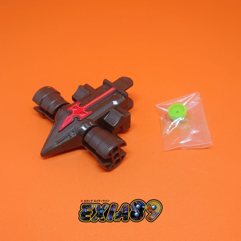 Crush Gear Part (26) - FW Gaiki Bandai