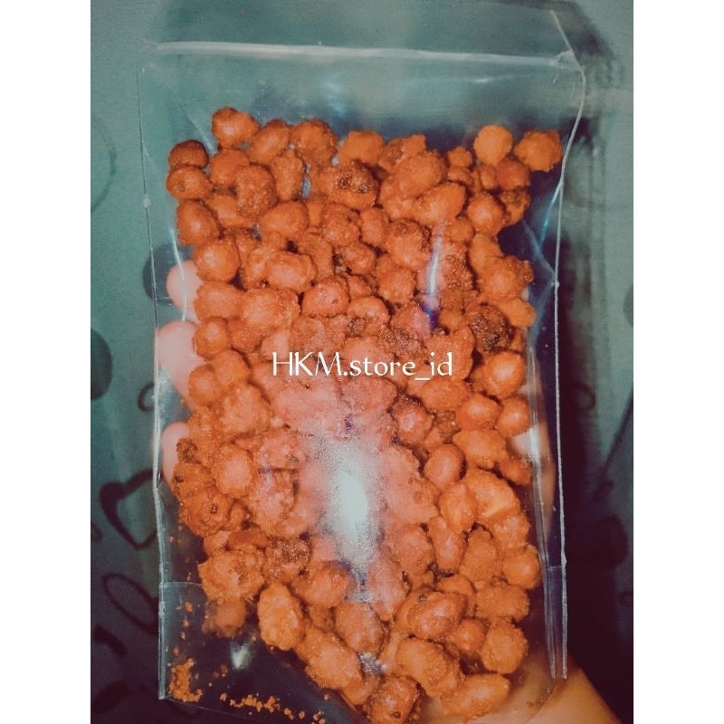 

kacangmanis/kacangtelor_manis