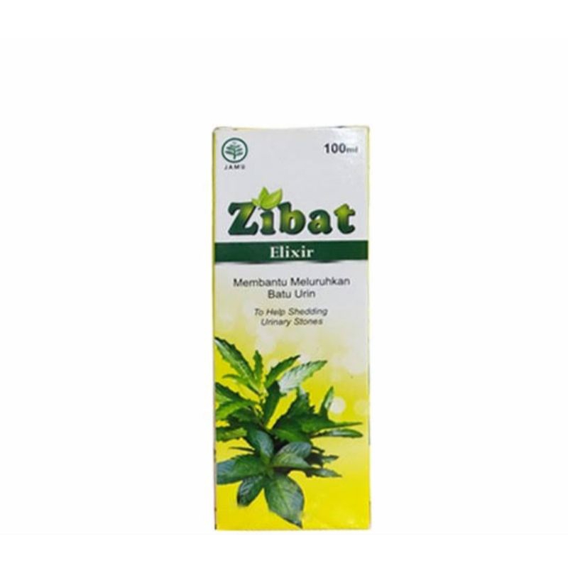 zibat 100ml