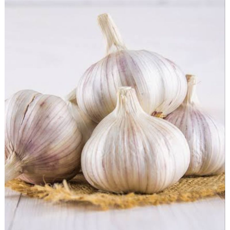 

BAWANG PUTIH KATING 500 gram (Bumbu masak indonesia)