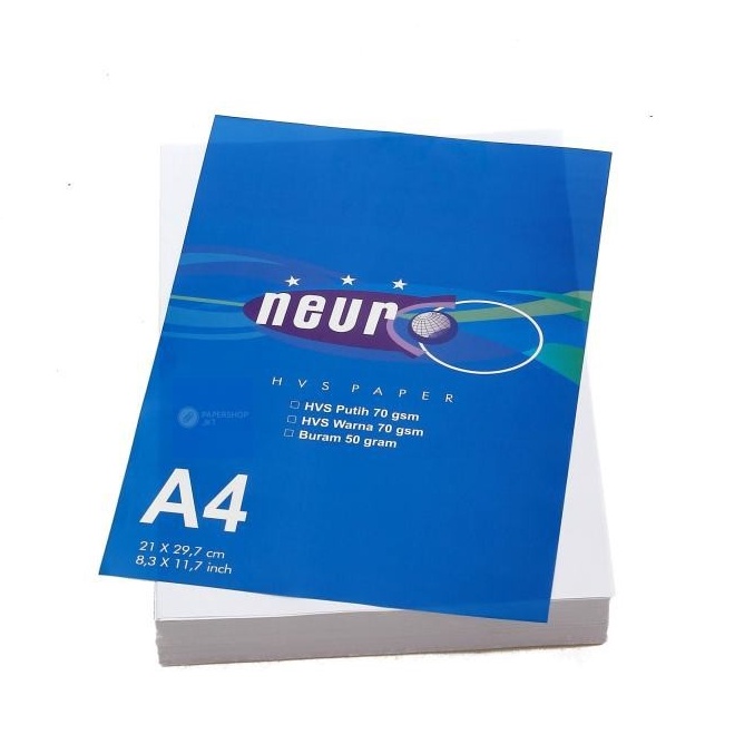 

Harga Promo Kes HVS NEURO A4 7 gr Murah 1 Rim 75 gr 7 gsm 75 gsm 4 Lembar