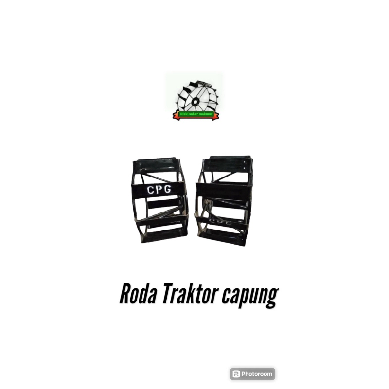 Roda Traktor capung RodaTraktor capung belengker3