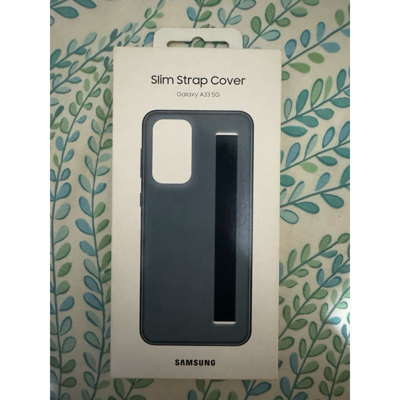 Case Samsung Galaxy A33 5G