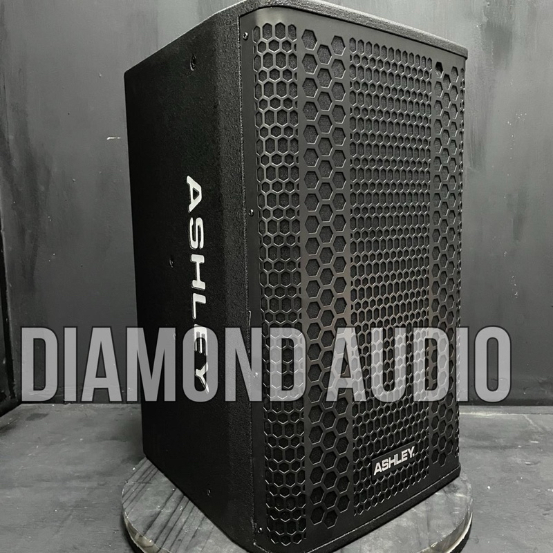 Speaker Passive Ashley Ktv12 Pro Full Range 2Way Pasif Ktv 12 Inch Ktv12pro 12Pro ( Bayar Ditempat )