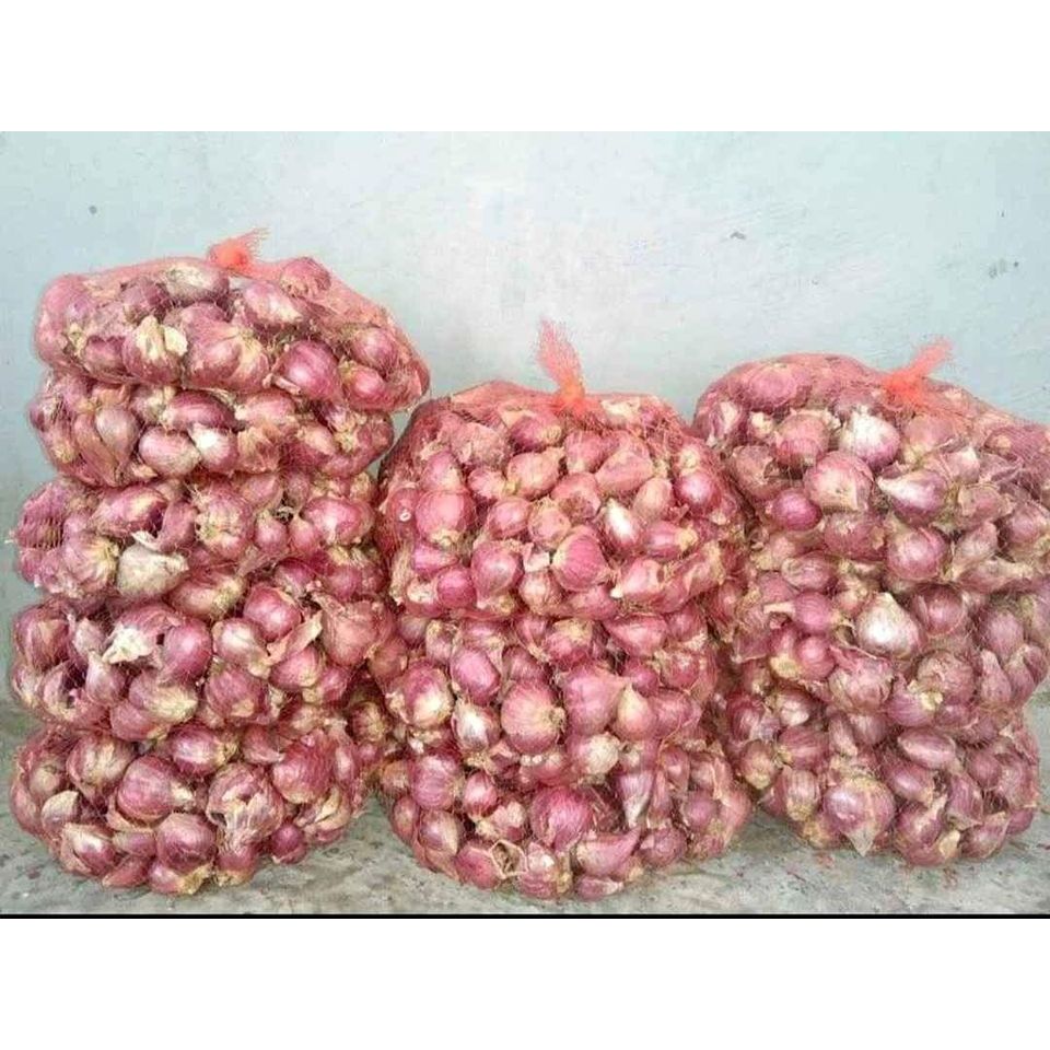 

Bawang merah super berat 1kg