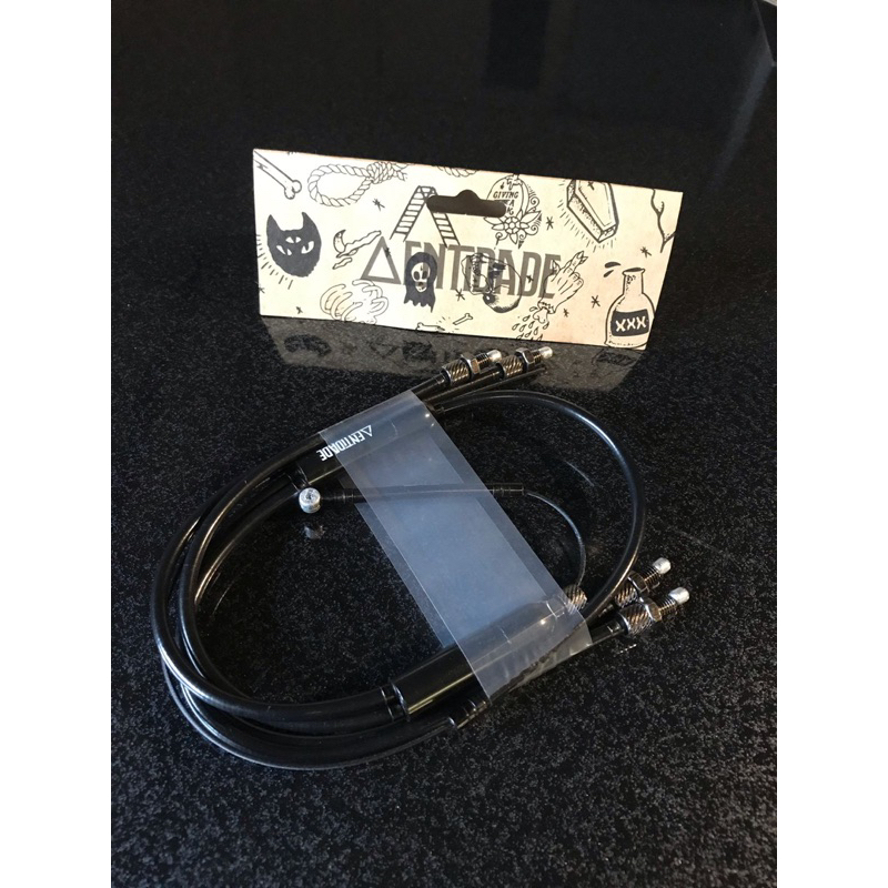 kabel rem bmx rotor aentidade