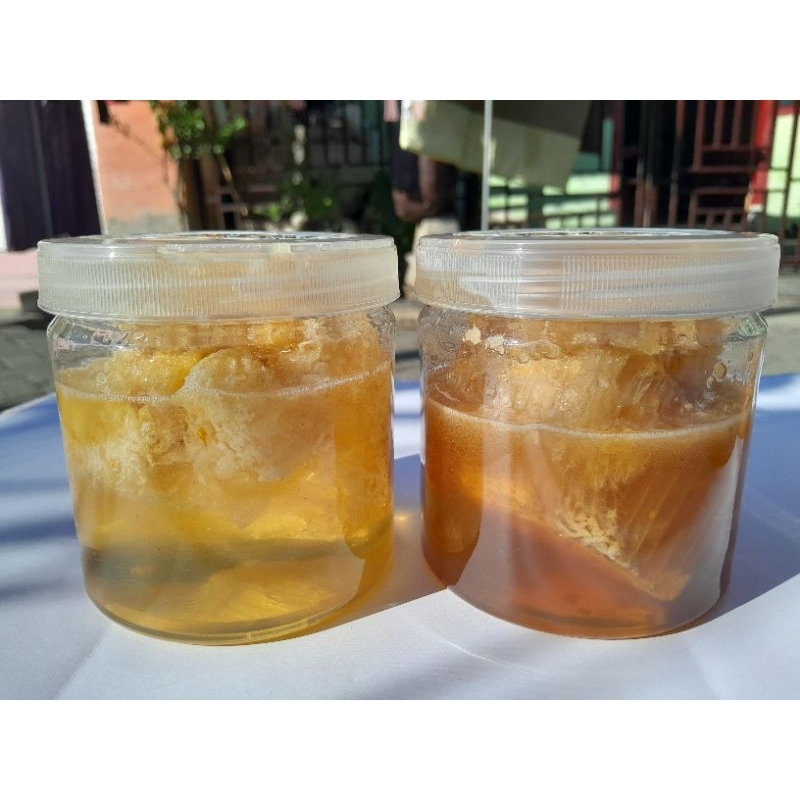 

ANIBEE Madu Sarang 500 gram