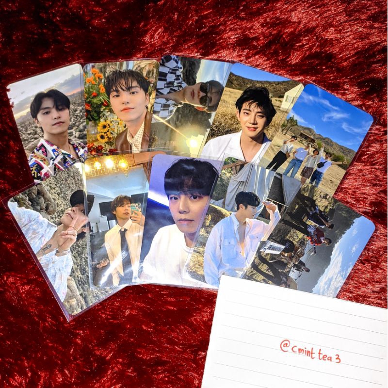 PC The Rose Heal Together Tour in Jakarta