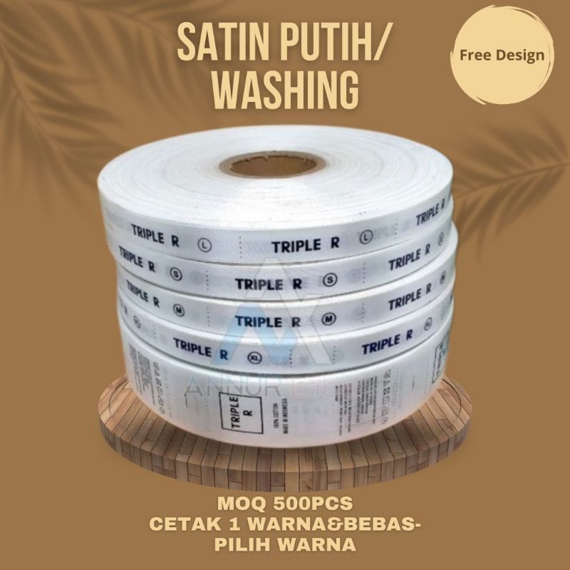 

label baju bahan satin washing care label label baju custom label hijab bahan satin label baju pundak washing care baju label celana bahan satin label satin putih label satin custom label hijab custom label petunjuk pencucian